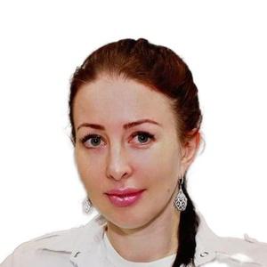 Игумнова Ольга Сергеевна