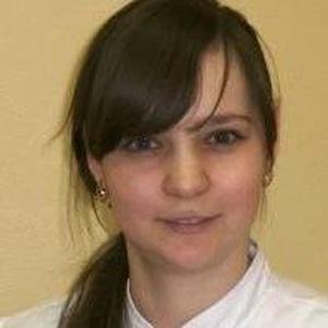 Фенькова Елена Сергеевна