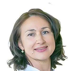 Филоненко Эльвира Геннадьевна