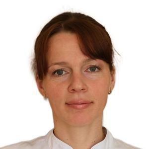 Семенова (Иконникова) Наталья Владимировна