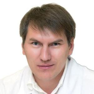 Хабибуллин Фарит Шакирьянович
