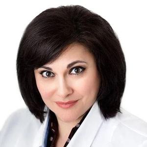 Ашугян Ирина Альбертовна