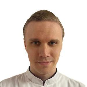 Балюк Тарас Юрьевич