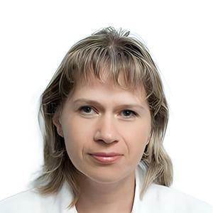Моцок Елена Васильевна