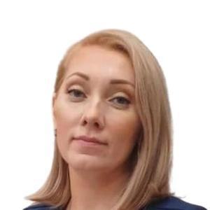Боровик Варвара Александровна