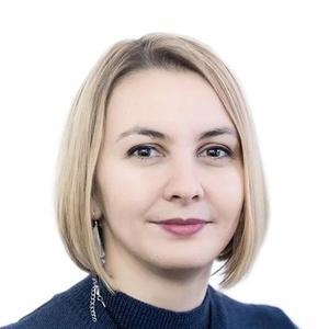 Ханнанова Ангелина Наилевна