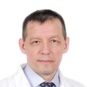 Курмышкин Николай Александрович