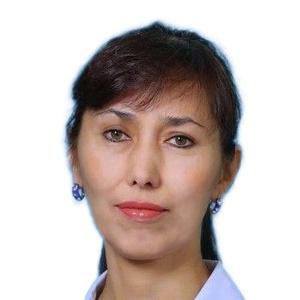 Фетисова Татьяна Вячеславовна