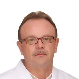 Маев Владимир Николаевич