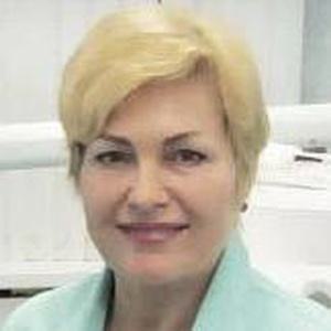 Сиухина Маргарита Сергеевна