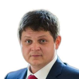 Штрауб Владимир Владимирович