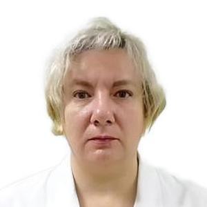 Пащенко Наталья Владимировна