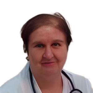 Коник Надежда Николаевна