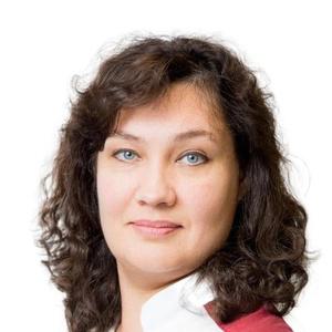 Кузнецова Татьяна Константиновна