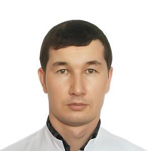 Пономарев Ильдар Петрович