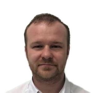 Крокодилов Игорь Анатольевич