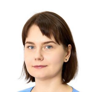 Андриянова Юлия Сергеевна