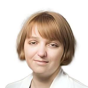 Фомина Светлана Викторовна