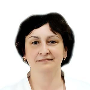 Цыбина Анжелика Леонидовна