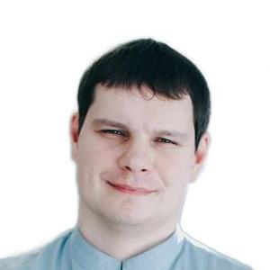 Кропачев Егор Александрович