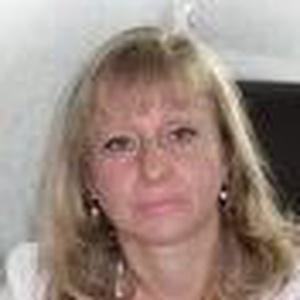 Рыбникова Ольга Николаевна