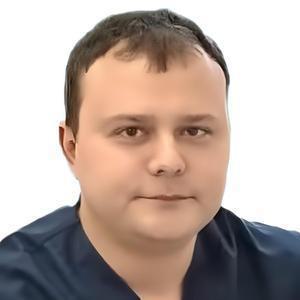 Депцов Александр Николаевич