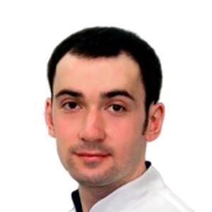 Бетанов Зилим Вячеславович