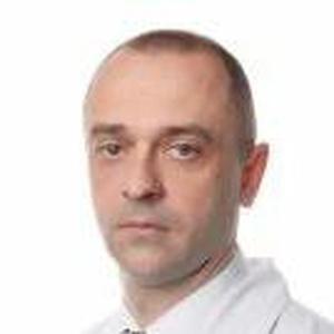 Голодный Николай Петрович