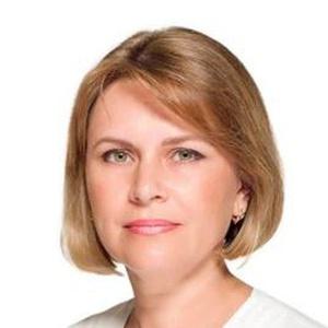 Заречина Елена Викторовна
