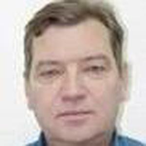 Мясищев Владимир Викторович