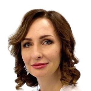 Зуева Светлана Викторовна