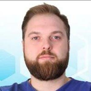 Акимов Илья Сергеевич