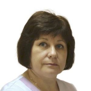 Кривошеева Татьяна Викторовна