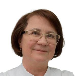Борисенко Любовь Васильевна