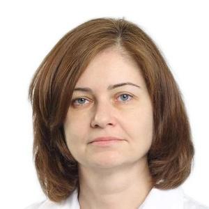 Шалаевская Наталья Викторовна
