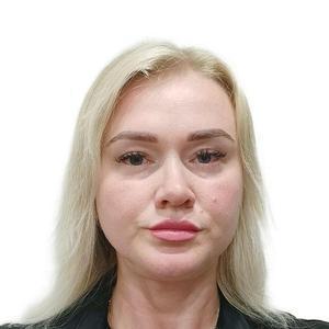 Кириченко Елена Петровна