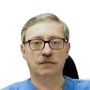 Мухин Виталий Борисович