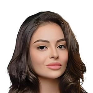 Багаева Элла Кондратовна