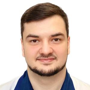 Касымов Роман Исрафилович