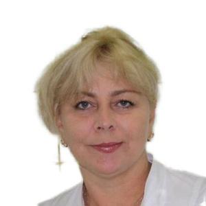Груздева Ирина Михайловна