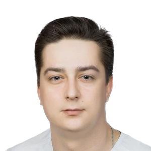 Климов Станислав Сергеевич