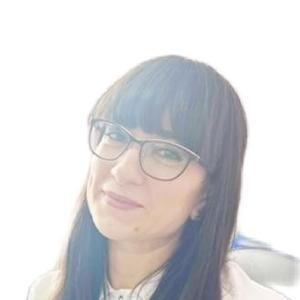 Салаватова Кистаман Наримановна