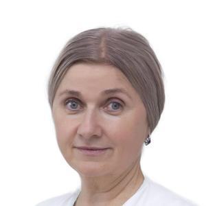 Зварич Ирина Владимировна