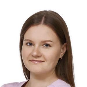 Макаревич Елена Игоревна