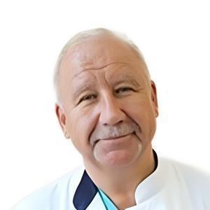 Махнач Геннадий Константинович