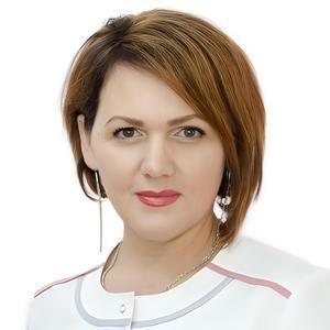 Жигарева Ирина Станиславовна