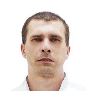 Котов Алексей Леонидович