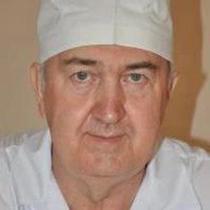 Пажинский Владимир Леонидович