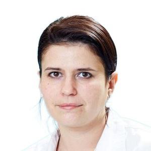 Беспалова Ольга Сергеевна