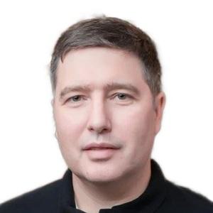 Жучков Георгий Григорьевич